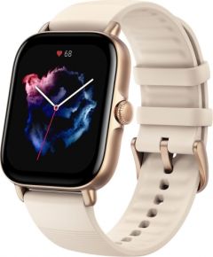 Xiaomi Huami Amazfit GTS 3, ivory white