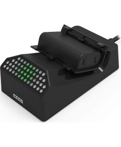 HORI Solo Charge Station incl. Battery Pack (Xbox Series, Xbox One)