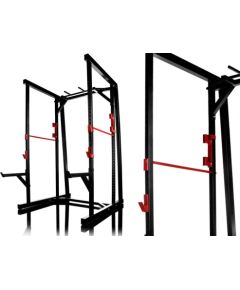 Svarcelšanas statīvs Kelton HEAVY Rack HS7