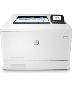 HP LaserJet Enterprise M455DN Colour Laser Printer