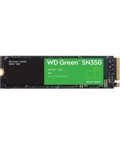 Western Digital WD SN350 Green 960GB M.2 PCIE NVMe SSD