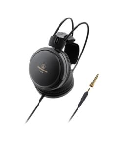 Audio Technica Headphones ATH-A550Z On-Ear