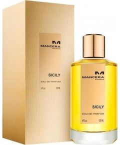 Mancera Mancera SICILY EDP 120 ml