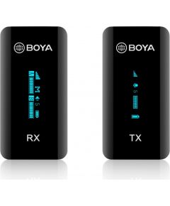 Boya microphone BY-XM6-S1