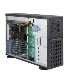 S 4HE Supermicro CSE-745BTQ-R920B