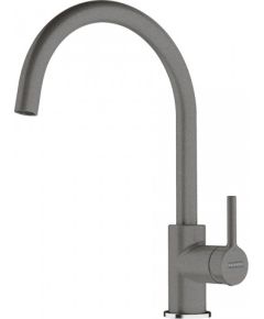 Franke Lina XL Swivel spout StoneGrey HP Virtuves ūdens maisītājs