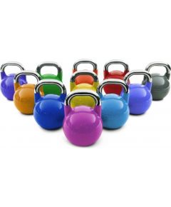 TOORX Kettlebell Olympic evo KCAE-12 12kg