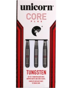 Дротики Steeltip UNICORN Core Plus Win 3x27g