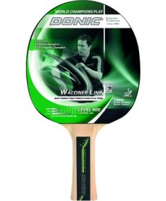 Table tennis bat DONIC Waldner 400