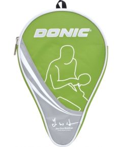 Cover table tennis bats DONIC Waldner Green