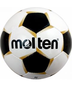 Футбольный мяч для активного отдыха MOLTEN PF-540 ПВХ размер 5