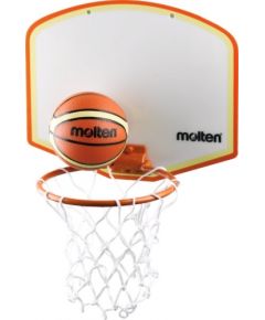 Набор баскетбольной доски MOLTEN KB100V