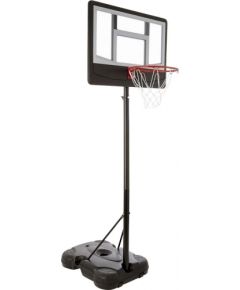 Mobilais basketbola statīvs TREMBLAY 1,65 - 2,2 m