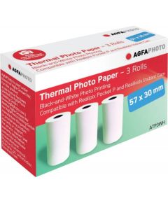 Agfaphoto Agfa Thermique Print Paper ATP3WH