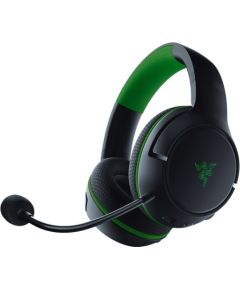 Razer Black, Wireless, Gaming Headset, Kaira for Xbox