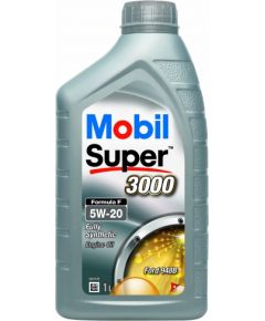 Mobil Super 3000 Formula F 5W20 1L