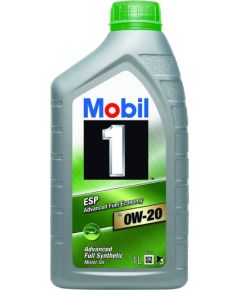 Mobil 1 ESP X2 0W-20 1L