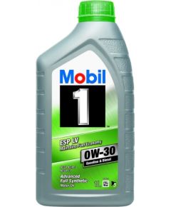 Mobil 1 ESP LV 0W-30 1L