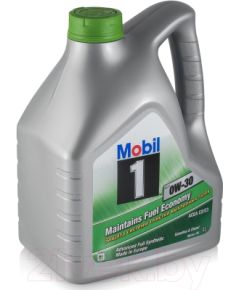 Mobil 1 ESP LV 0W-30 4L