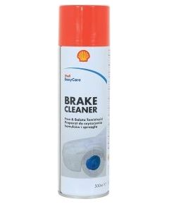 Shell Brake and clutch cleaner 500ml