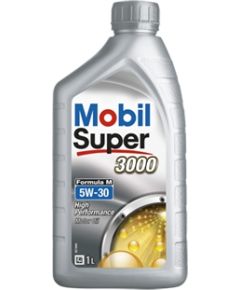 Mobil Super 3000 Formula D1  5W-30 1L