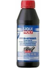 LIQUI MOLY HYPOID-GETRIEBEÖL (GL4/5) TDL SAE 75W-90