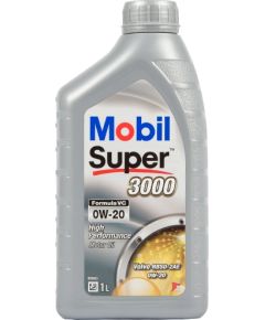 Mobil Super 3000 Formula VC 0W-20 1L