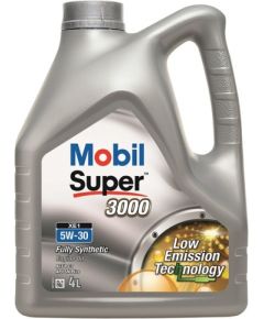 Mobil Super 3000 XE1 5W-30 4L