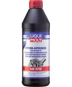 LIQUI MOLY GL5 80W 1L