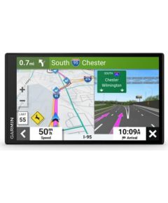 GPS Garmin DriveSmart 76 EU MT-S - 010-02470-10