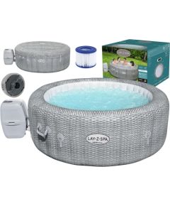 Джакузи Bestway "Lay-Z-Spa Honolulu для 4-6 человek