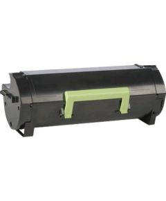 Lexmark 50F2U00 Cartridge, Black, 20000 pages