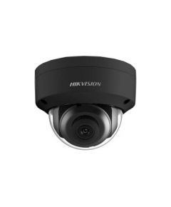 Hikvision IP Dome D/N DS-2CD2186G2-ISU F2.8/8MP/2.8-12 mm/111°/Powered by Darkfighter/H.265+/IR up to 30m/Black