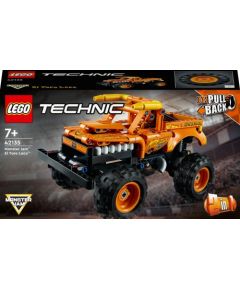 LEGO Technic Monster Jam El Toro Loco (42135)