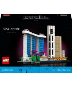 LEGO Architecture Singapur (21057)