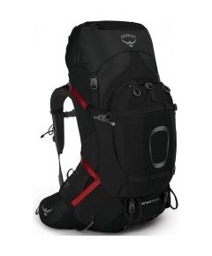 Osprey Mugursoma Aether Plus 60 L/XL Black