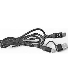 Pulsar USB кабель типа-C к типу-C