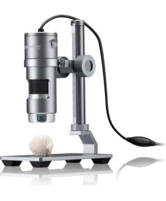 Bresser DST-1028 5.1MP USB digitālais mikroskops