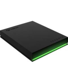 Seagate Game Drive for Xbox 2TB Black USB3.2