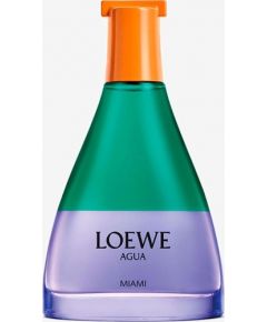 Loewe Spray do twarzy Agua De Loewe Miami 50 ml