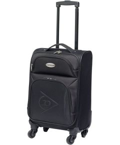 Dunlop ceļojumu koferis Suitcase Black
