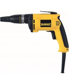 DeWalt  DW274K-QS Ģipškartona plākšņu elektriskais skrūvgriezis