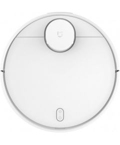 Xiaomi Mi robot vacuum cleaner Mop 2 Pro, white