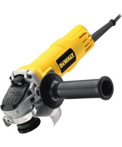 DeWalt DWE4056-QS Leņķa slīpmašīna 115mm, 800W