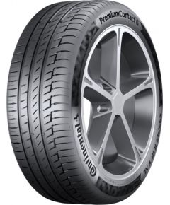 Continental PremiumContact 6 245/45R19 102Y