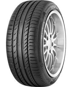 Continental ContiSportContact 5 225/40R19 89Y