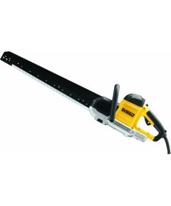 DeWalt DWE398-QS Alligator zāģis 430mm