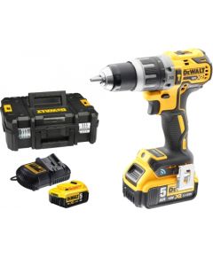 DeWalt DCD797P2B-QW XR 18V triecienurbjmašīna