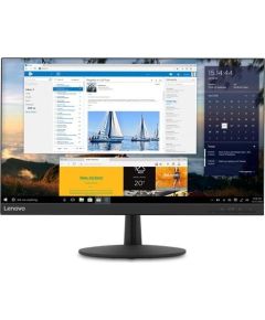 LENOVO L24q-35 23.8" IPS 2560x1440 75Hz Black Monitors