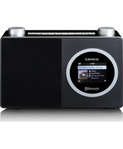 Interneta Radio Lenco DIR-70BK